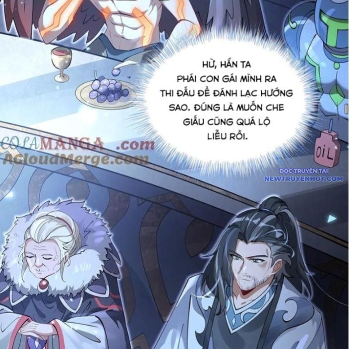 đọc truyện Các Nữ Đồ Đệ Của Ta Đều Là Chư Thiên Đại Lão Tương Lai Chương 327 ảnh 76 tại Thiên Thai Truyện