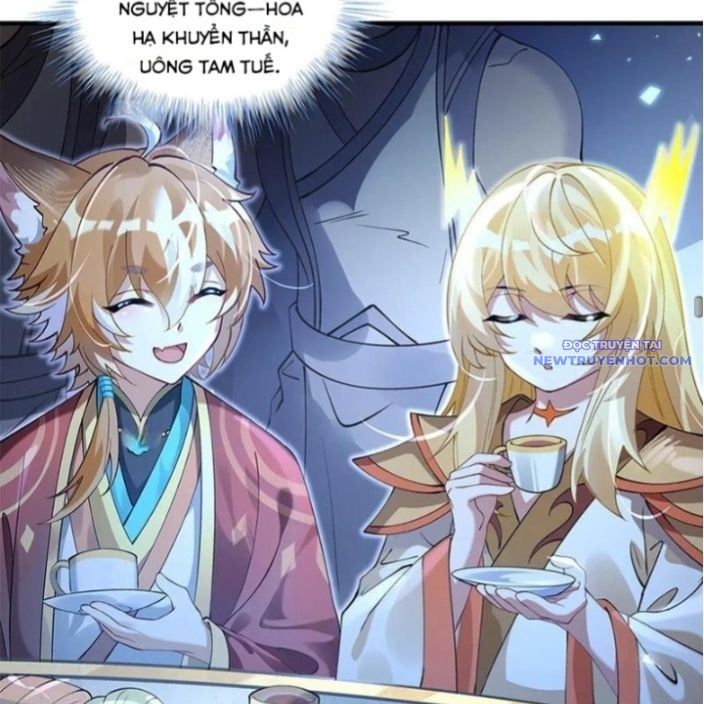 đọc truyện Các Nữ Đồ Đệ Của Ta Đều Là Chư Thiên Đại Lão Tương Lai Chương 327 ảnh 78 tại Thiên Thai Truyện