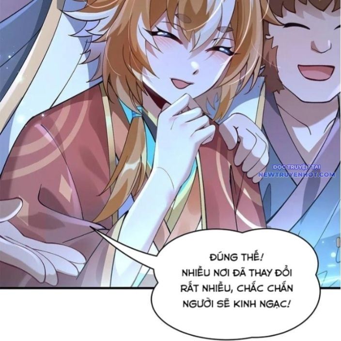 đọc truyện Các Nữ Đồ Đệ Của Ta Đều Là Chư Thiên Đại Lão Tương Lai Chương 327 ảnh 84 tại Thiên Thai Truyện