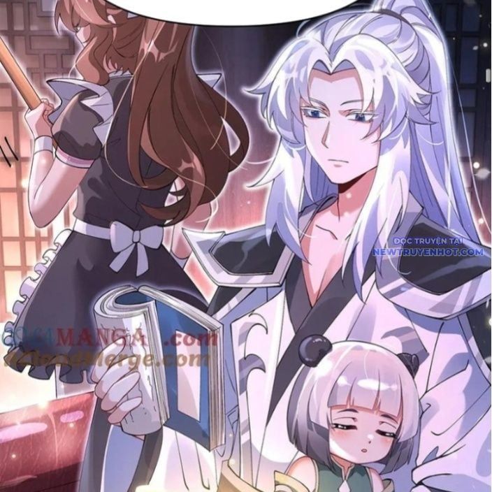 đọc truyện Các Nữ Đồ Đệ Của Ta Đều Là Chư Thiên Đại Lão Tương Lai Chương 327 ảnh 98 tại Thiên Thai Truyện