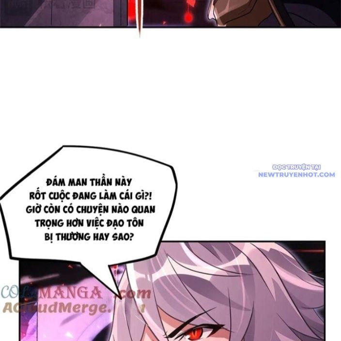 đọc truyện Các Nữ Đồ Đệ Của Ta Đều Là Chư Thiên Đại Lão Tương Lai Chương 328 ảnh 18 tại Thiên Thai Truyện