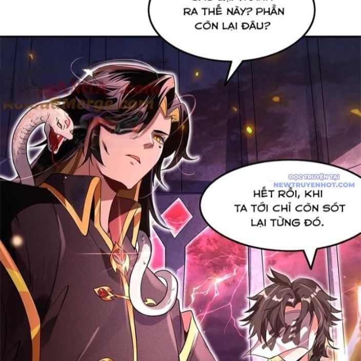 đọc truyện Các Nữ Đồ Đệ Của Ta Đều Là Chư Thiên Đại Lão Tương Lai Chương 328 ảnh 23 tại Thiên Thai Truyện