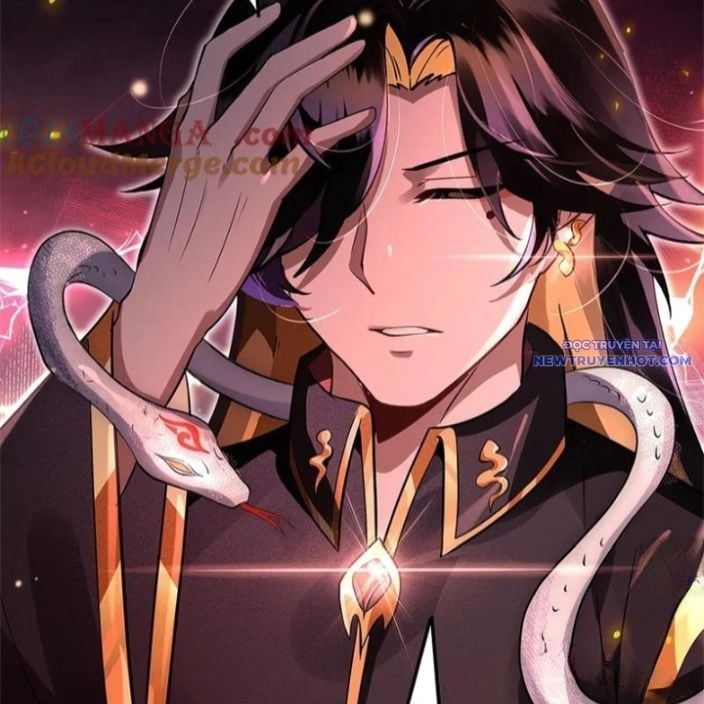 đọc truyện Các Nữ Đồ Đệ Của Ta Đều Là Chư Thiên Đại Lão Tương Lai Chương 328 ảnh 28 tại Thiên Thai Truyện