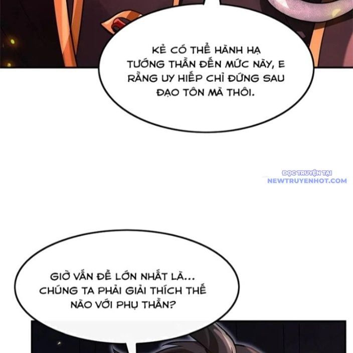 đọc truyện Các Nữ Đồ Đệ Của Ta Đều Là Chư Thiên Đại Lão Tương Lai Chương 328 ảnh 29 tại Thiên Thai Truyện