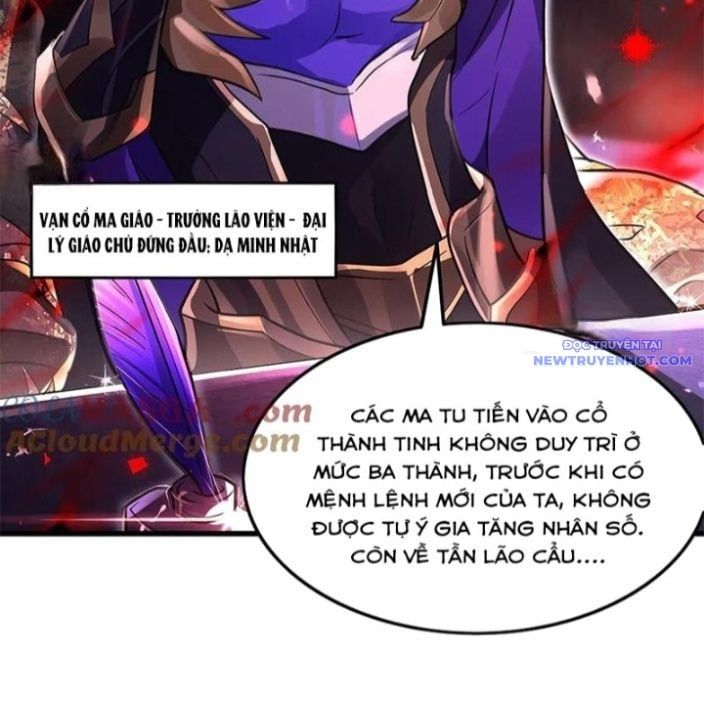 đọc truyện Các Nữ Đồ Đệ Của Ta Đều Là Chư Thiên Đại Lão Tương Lai Chương 328 ảnh 5 tại Thiên Thai Truyện