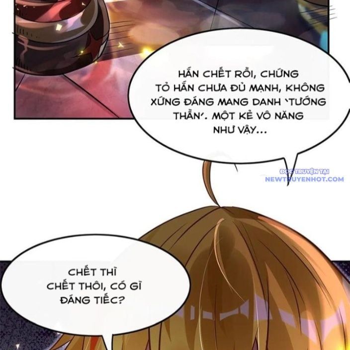 đọc truyện Các Nữ Đồ Đệ Của Ta Đều Là Chư Thiên Đại Lão Tương Lai Chương 328 ảnh 35 tại Thiên Thai Truyện