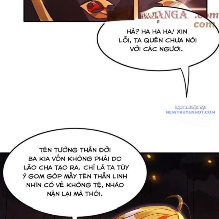 đọc truyện Các Nữ Đồ Đệ Của Ta Đều Là Chư Thiên Đại Lão Tương Lai Chương 328 ảnh 39 tại Thiên Thai Truyện