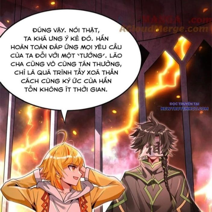 đọc truyện Các Nữ Đồ Đệ Của Ta Đều Là Chư Thiên Đại Lão Tương Lai Chương 328 ảnh 46 tại Thiên Thai Truyện