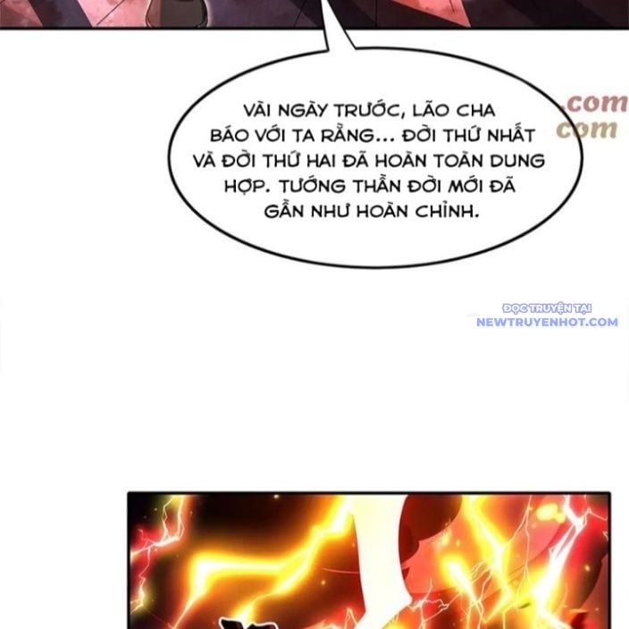 đọc truyện Các Nữ Đồ Đệ Của Ta Đều Là Chư Thiên Đại Lão Tương Lai Chương 328 ảnh 48 tại Thiên Thai Truyện