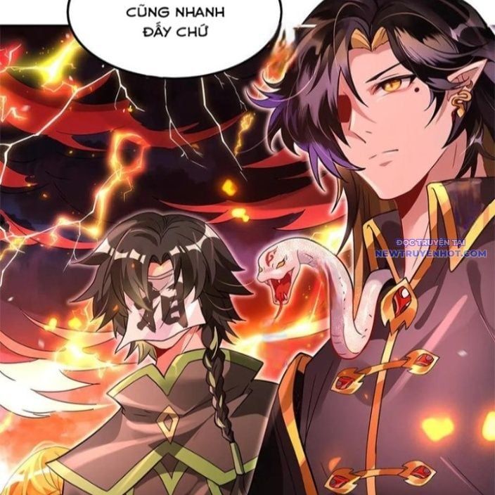 đọc truyện Các Nữ Đồ Đệ Của Ta Đều Là Chư Thiên Đại Lão Tương Lai Chương 328 ảnh 51 tại Thiên Thai Truyện