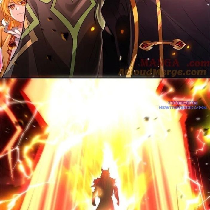 đọc truyện Các Nữ Đồ Đệ Của Ta Đều Là Chư Thiên Đại Lão Tương Lai Chương 328 ảnh 52 tại Thiên Thai Truyện