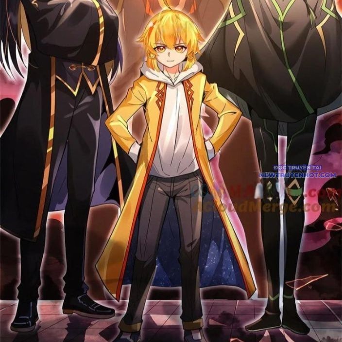 đọc truyện Các Nữ Đồ Đệ Của Ta Đều Là Chư Thiên Đại Lão Tương Lai Chương 328 ảnh 66 tại Thiên Thai Truyện