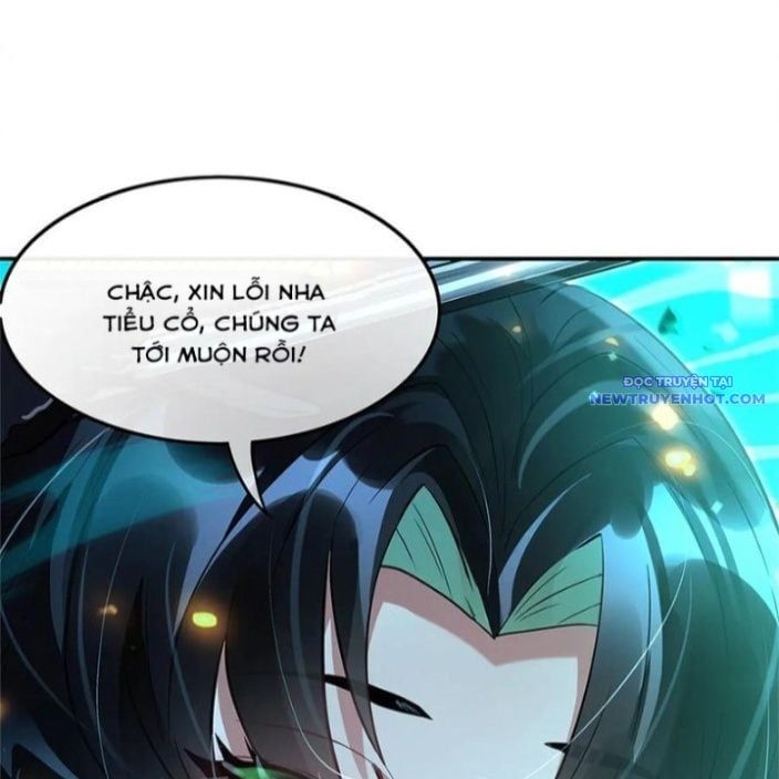 đọc truyện Các Nữ Đồ Đệ Của Ta Đều Là Chư Thiên Đại Lão Tương Lai Chương 328 ảnh 88 tại Thiên Thai Truyện