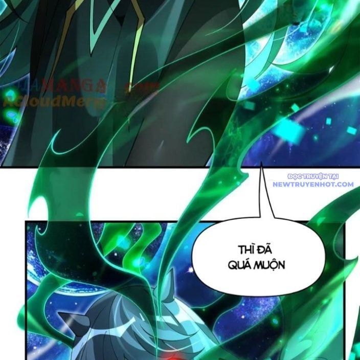 đọc truyện Các Nữ Đồ Đệ Của Ta Đều Là Chư Thiên Đại Lão Tương Lai Chương 329 ảnh 19 tại Thiên Thai Truyện