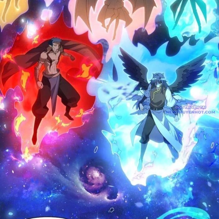 đọc truyện Các Nữ Đồ Đệ Của Ta Đều Là Chư Thiên Đại Lão Tương Lai Chương 329 ảnh 4 tại Thiên Thai Truyện