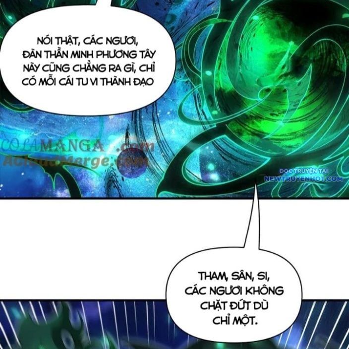 đọc truyện Các Nữ Đồ Đệ Của Ta Đều Là Chư Thiên Đại Lão Tương Lai Chương 329 ảnh 27 tại Thiên Thai Truyện