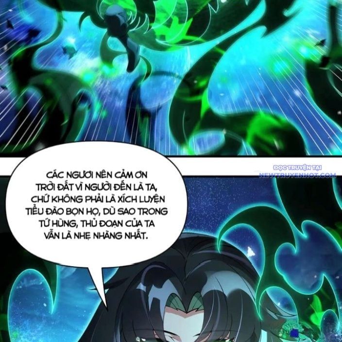 đọc truyện Các Nữ Đồ Đệ Của Ta Đều Là Chư Thiên Đại Lão Tương Lai Chương 329 ảnh 31 tại Thiên Thai Truyện