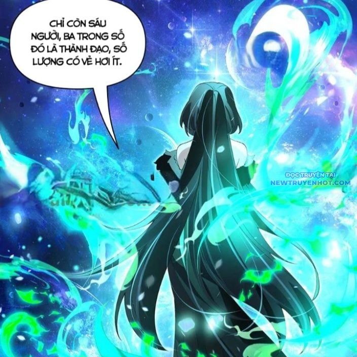 đọc truyện Các Nữ Đồ Đệ Của Ta Đều Là Chư Thiên Đại Lão Tương Lai Chương 329 ảnh 5 tại Thiên Thai Truyện