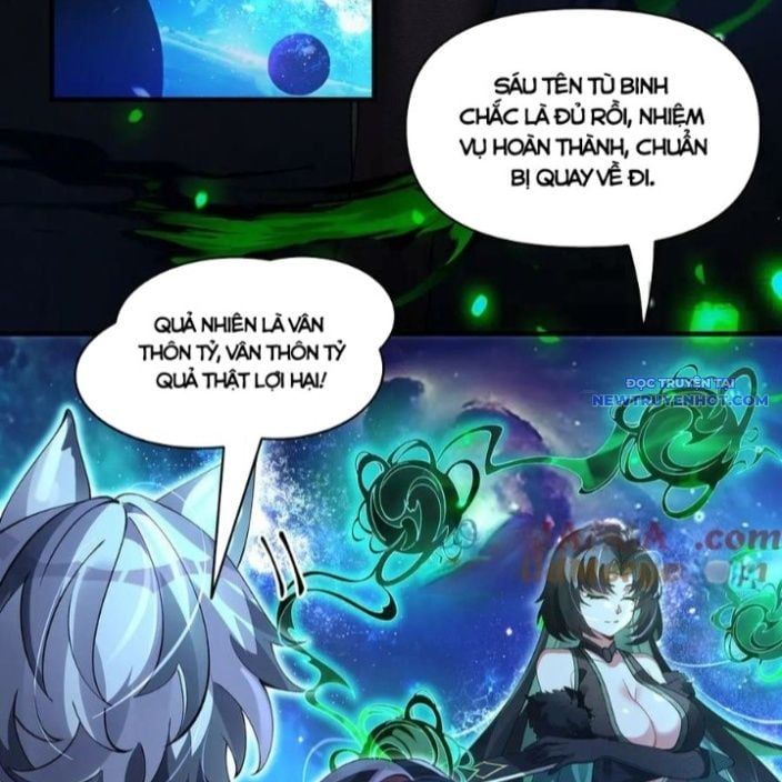 đọc truyện Các Nữ Đồ Đệ Của Ta Đều Là Chư Thiên Đại Lão Tương Lai Chương 329 ảnh 35 tại Thiên Thai Truyện