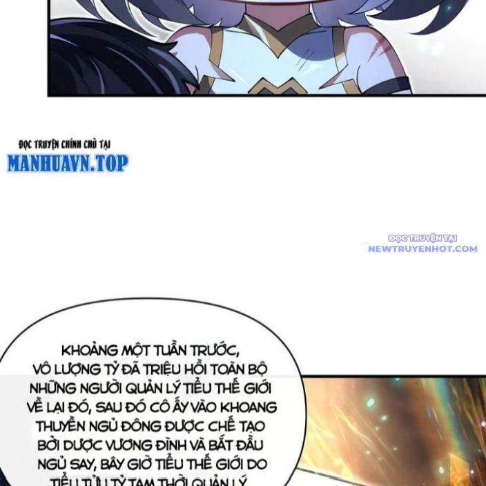 đọc truyện Các Nữ Đồ Đệ Của Ta Đều Là Chư Thiên Đại Lão Tương Lai Chương 329 ảnh 41 tại Thiên Thai Truyện