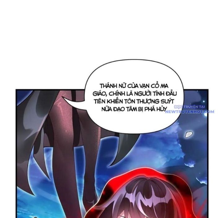 đọc truyện Các Nữ Đồ Đệ Của Ta Đều Là Chư Thiên Đại Lão Tương Lai Chương 329 ảnh 47 tại Thiên Thai Truyện