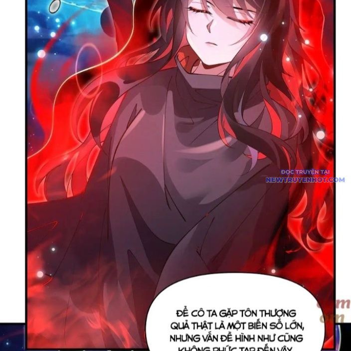 đọc truyện Các Nữ Đồ Đệ Của Ta Đều Là Chư Thiên Đại Lão Tương Lai Chương 329 ảnh 48 tại Thiên Thai Truyện