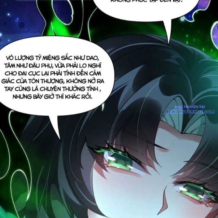 đọc truyện Các Nữ Đồ Đệ Của Ta Đều Là Chư Thiên Đại Lão Tương Lai Chương 329 ảnh 49 tại Thiên Thai Truyện