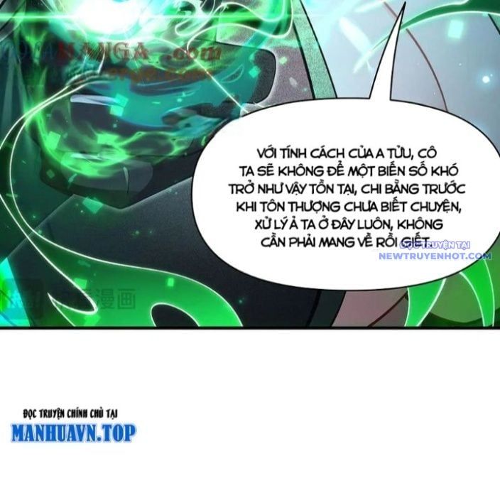 đọc truyện Các Nữ Đồ Đệ Của Ta Đều Là Chư Thiên Đại Lão Tương Lai Chương 329 ảnh 51 tại Thiên Thai Truyện