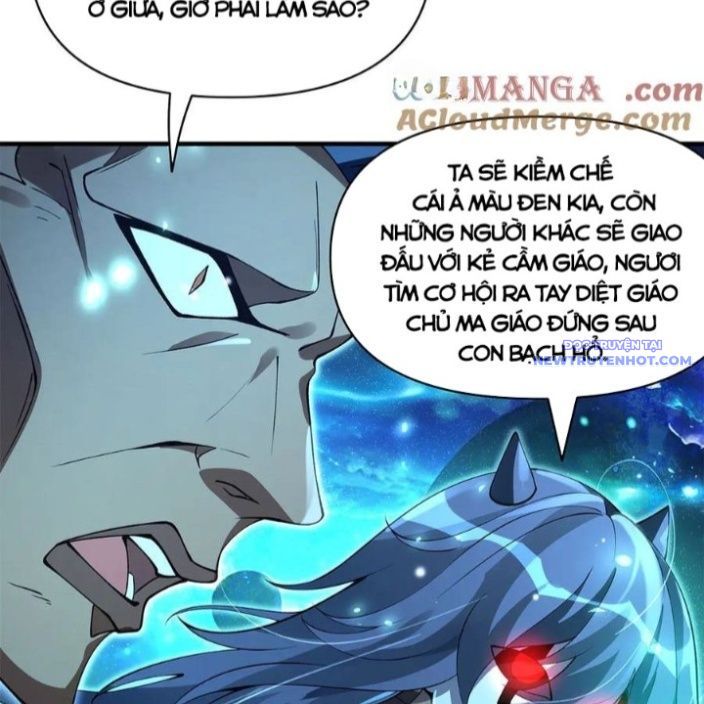 đọc truyện Các Nữ Đồ Đệ Của Ta Đều Là Chư Thiên Đại Lão Tương Lai Chương 329 ảnh 11 tại Thiên Thai Truyện