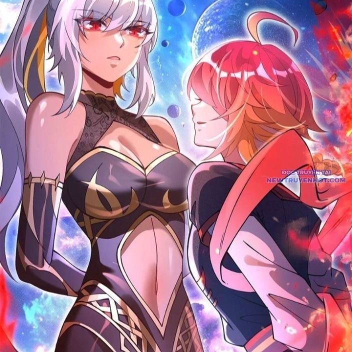 đọc truyện Các Nữ Đồ Đệ Của Ta Đều Là Chư Thiên Đại Lão Tương Lai Chương 329 ảnh 96 tại Thiên Thai Truyện