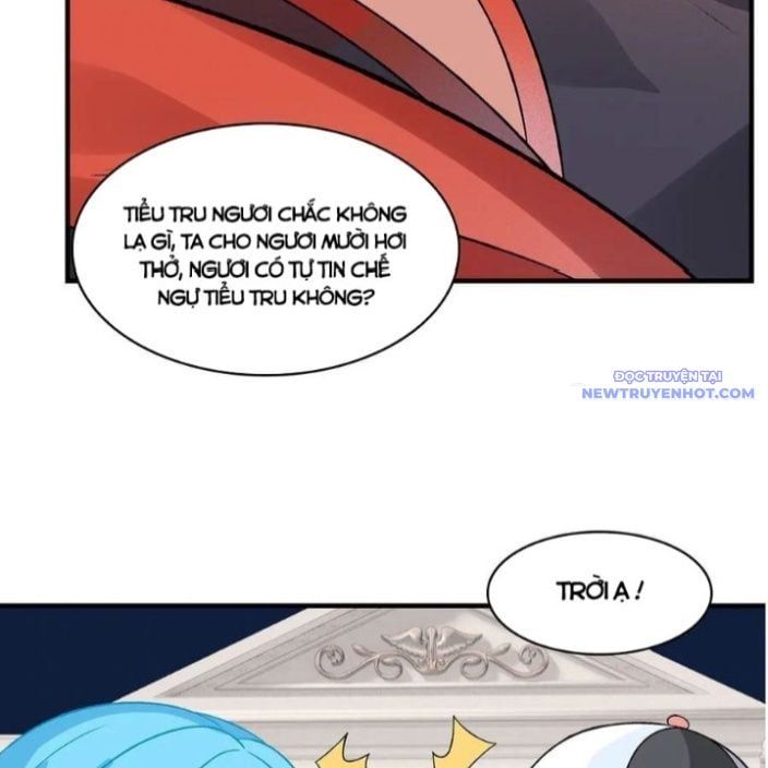 đọc truyện Các Nữ Đồ Đệ Của Ta Đều Là Chư Thiên Đại Lão Tương Lai Chương 329 ảnh 100 tại Thiên Thai Truyện