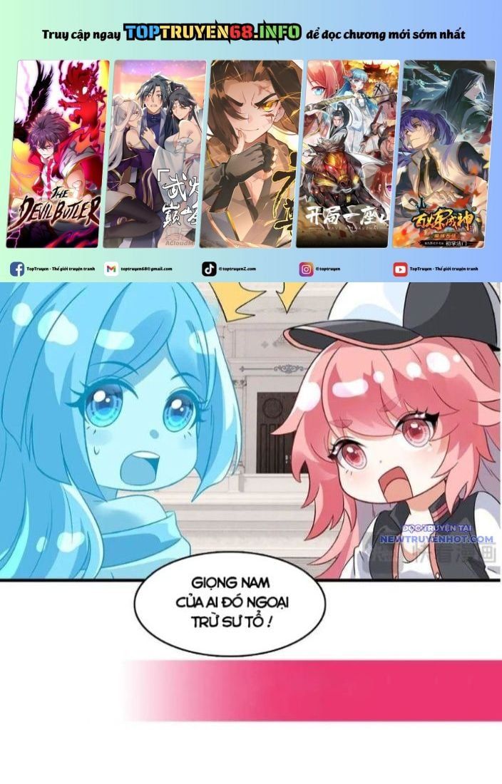 đọc truyện Các Nữ Đồ Đệ Của Ta Đều Là Chư Thiên Đại Lão Tương Lai Chương 329 ảnh 101 tại Thiên Thai Truyện