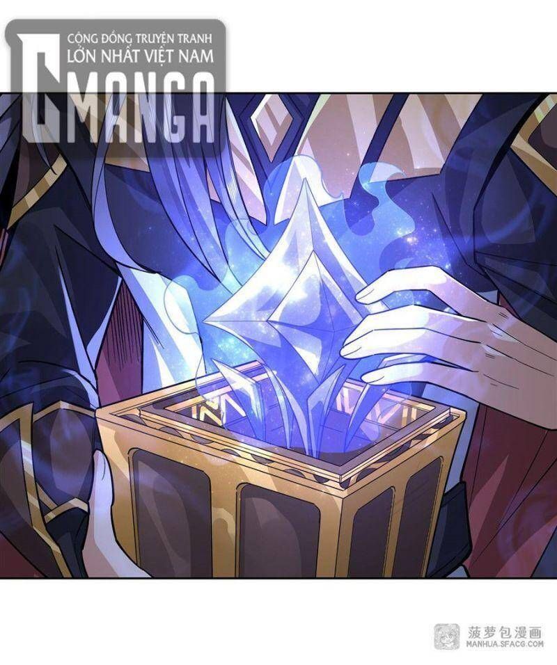 đọc truyện Các Nữ Đồ Đệ Của Ta Đều Là Chư Thiên Đại Lão Tương Lai Chương 33 ảnh 16 tại Thiên Thai Truyện