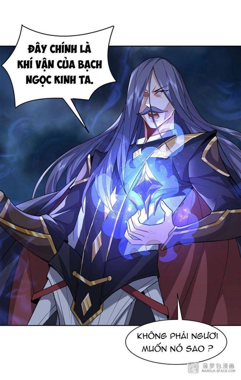 đọc truyện Các Nữ Đồ Đệ Của Ta Đều Là Chư Thiên Đại Lão Tương Lai Chương 33 ảnh 17 tại Thiên Thai Truyện