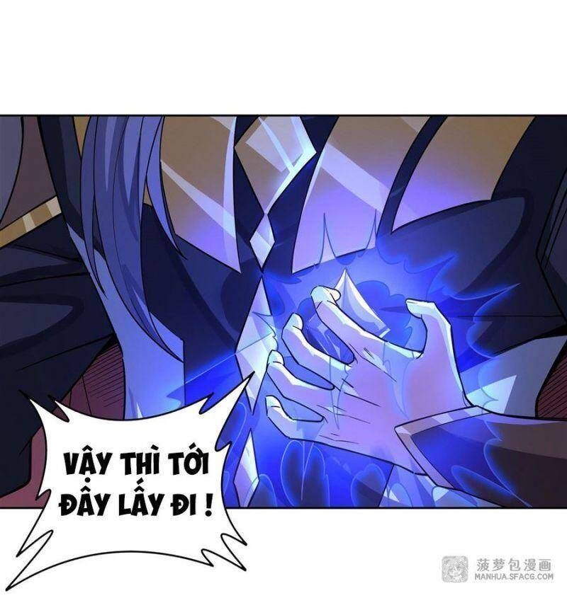 đọc truyện Các Nữ Đồ Đệ Của Ta Đều Là Chư Thiên Đại Lão Tương Lai Chương 33 ảnh 18 tại Thiên Thai Truyện