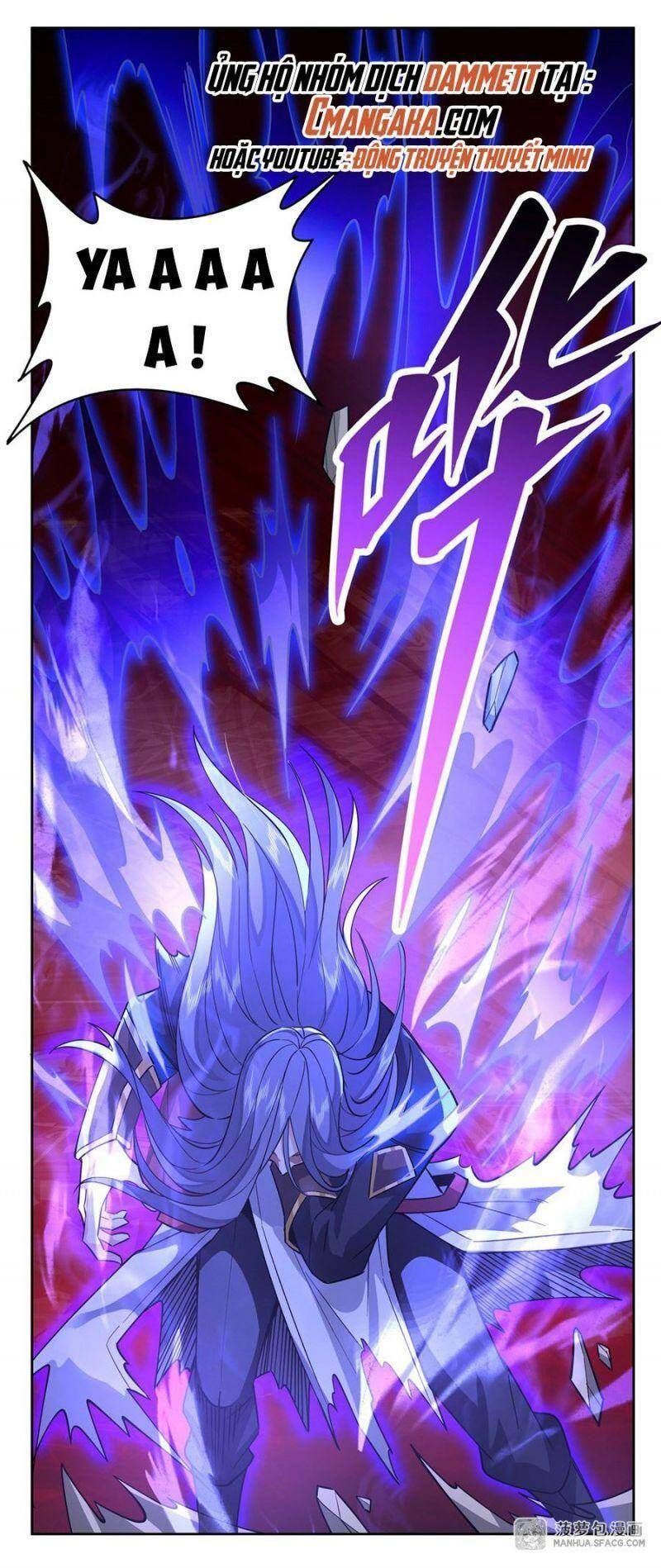 đọc truyện Các Nữ Đồ Đệ Của Ta Đều Là Chư Thiên Đại Lão Tương Lai Chương 33 ảnh 19 tại Thiên Thai Truyện