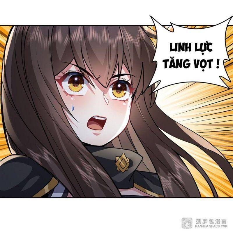 đọc truyện Các Nữ Đồ Đệ Của Ta Đều Là Chư Thiên Đại Lão Tương Lai Chương 33 ảnh 20 tại Thiên Thai Truyện