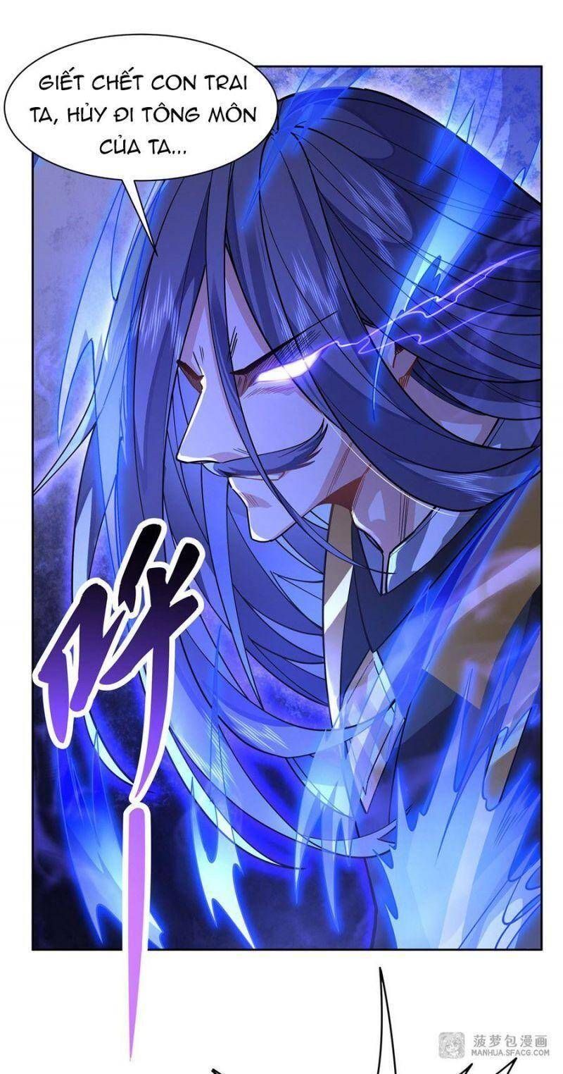 đọc truyện Các Nữ Đồ Đệ Của Ta Đều Là Chư Thiên Đại Lão Tương Lai Chương 33 ảnh 21 tại Thiên Thai Truyện