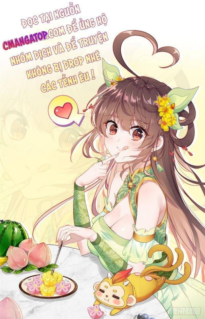 đọc truyện Các Nữ Đồ Đệ Của Ta Đều Là Chư Thiên Đại Lão Tương Lai Chương 33 ảnh 24 tại Thiên Thai Truyện