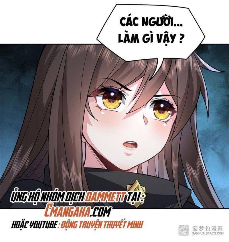 đọc truyện Các Nữ Đồ Đệ Của Ta Đều Là Chư Thiên Đại Lão Tương Lai Chương 33 ảnh 8 tại Thiên Thai Truyện