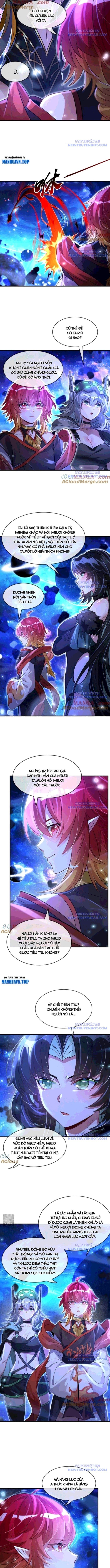 đọc truyện Các Nữ Đồ Đệ Của Ta Đều Là Chư Thiên Đại Lão Tương Lai Chương 330 ảnh 4 tại Thiên Thai Truyện