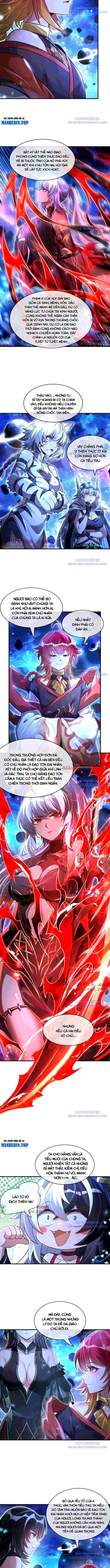 đọc truyện Các Nữ Đồ Đệ Của Ta Đều Là Chư Thiên Đại Lão Tương Lai Chương 330 ảnh 5 tại Thiên Thai Truyện