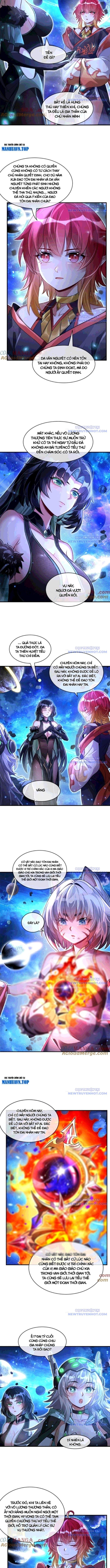 đọc truyện Các Nữ Đồ Đệ Của Ta Đều Là Chư Thiên Đại Lão Tương Lai Chương 330 ảnh 6 tại Thiên Thai Truyện