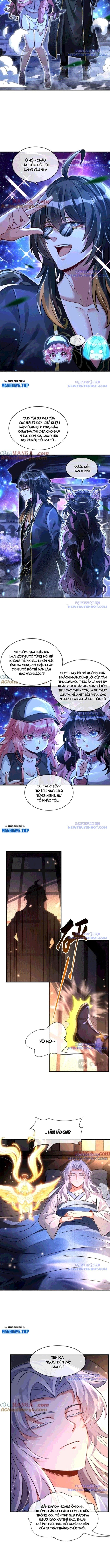 đọc truyện Các Nữ Đồ Đệ Của Ta Đều Là Chư Thiên Đại Lão Tương Lai Chương 330 ảnh 8 tại Thiên Thai Truyện