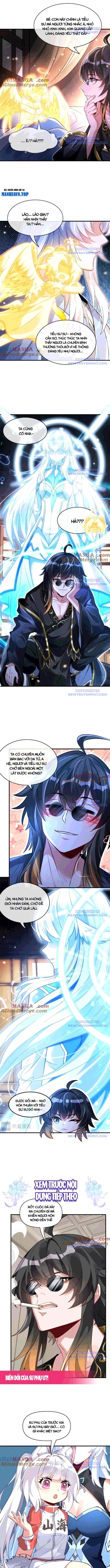 đọc truyện Các Nữ Đồ Đệ Của Ta Đều Là Chư Thiên Đại Lão Tương Lai Chương 330 ảnh 9 tại Thiên Thai Truyện