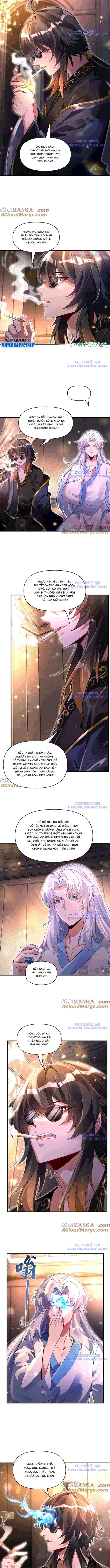 đọc truyện Các Nữ Đồ Đệ Của Ta Đều Là Chư Thiên Đại Lão Tương Lai Chương 331 ảnh 4 tại Thiên Thai Truyện