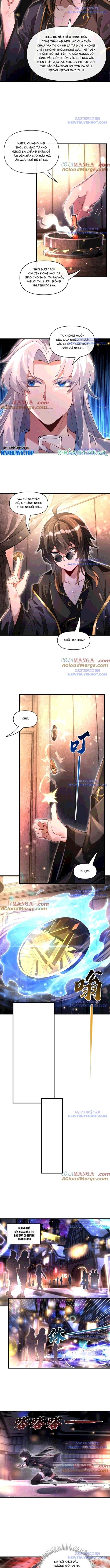 đọc truyện Các Nữ Đồ Đệ Của Ta Đều Là Chư Thiên Đại Lão Tương Lai Chương 331 ảnh 5 tại Thiên Thai Truyện