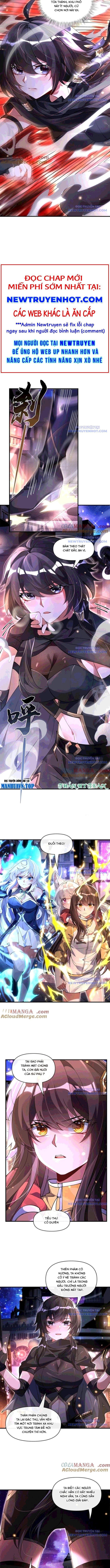 đọc truyện Các Nữ Đồ Đệ Của Ta Đều Là Chư Thiên Đại Lão Tương Lai Chương 331 ảnh 6 tại Thiên Thai Truyện