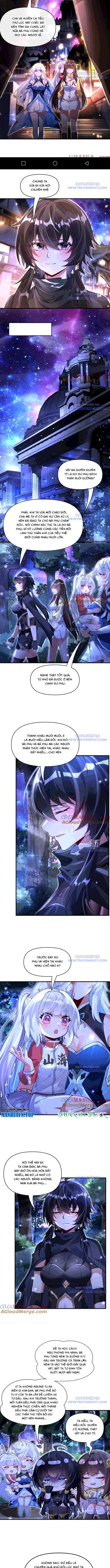 đọc truyện Các Nữ Đồ Đệ Của Ta Đều Là Chư Thiên Đại Lão Tương Lai Chương 331 ảnh 7 tại Thiên Thai Truyện