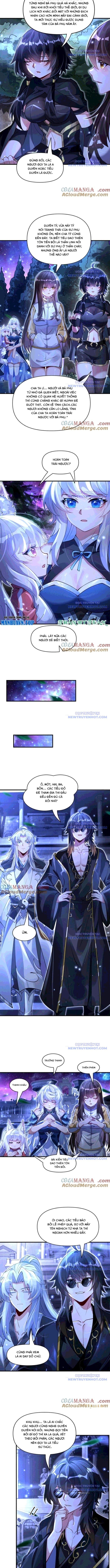 đọc truyện Các Nữ Đồ Đệ Của Ta Đều Là Chư Thiên Đại Lão Tương Lai Chương 331 ảnh 8 tại Thiên Thai Truyện